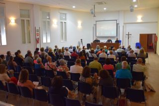 Primer anuncio: tema central del Plan de Pastoral para este nuevo curso