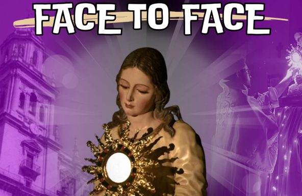 «Face to face» dará comienzo el 13 de septiembre en la Catedral