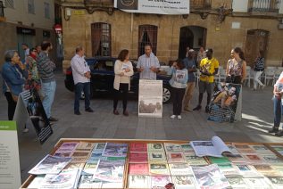 El Movimiento Cultural Cristiano organiza en Úbeda un acto en torno a la Jornada Mundial del Migrante y el Refugiado