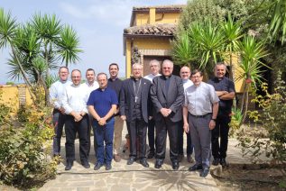 Comienza el curso diocesano en el que se potenciará el “Primer anuncio”