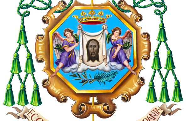 Nombramientos y decretos rubricados por el Obispo de Jaén