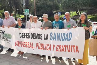 La HOAC Jaén arranca el curso con diversos actos