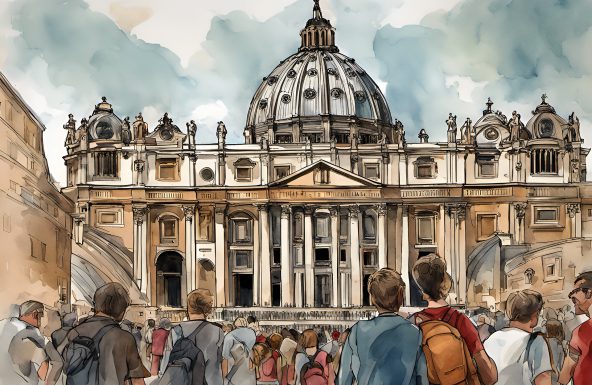 Nueva conferencia sobre el Concilio Vaticano II