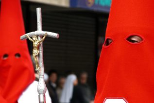 La Iglesia de Jaén anima a los cofrades a formarse en la Escuela Cofrade