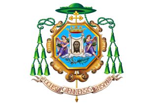 Nombramientos y decretos rubricados por el Obispo de Jaén