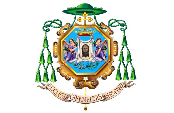 El Obispo firma el Estatuto de la Curia diocesana