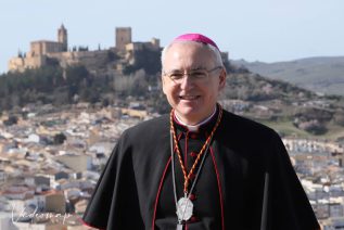 El arciprestazgo de la Sierra de Segura recibirá, desde mañana, la Visita Pastoral