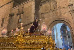 Canal Sur retransmite, este domingo, la Santa Misa desde Baeza