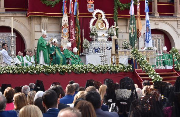 Se crea la Comisión para la celebración jubilar diocesana con motivo del octavo centenario de la Aparición de la Virgen de la Cabeza