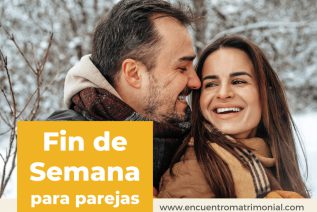 Encuentro Matrimonial de Andalucía Norte organiza un nuevo Fin de Semana