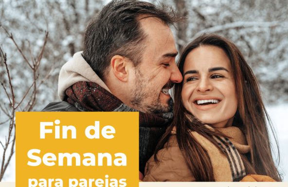 Encuentro Matrimonial de Andalucía Norte organiza un nuevo Fin de Semana