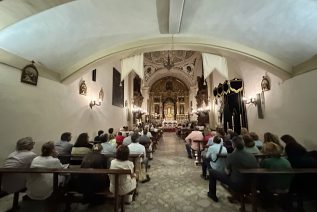  Santa Teresa protagonista en el Ateneo de Baeza