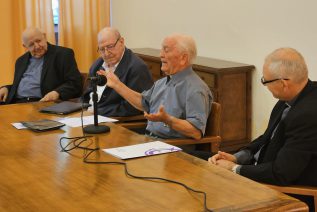 La Casa Sacerdotal Manuel Basulto celebra su XXVIII aniversario