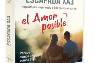 Escapada xa3 Jaén