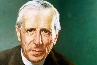 Teilhard de Chardín. Una apologética para el siglo XXI