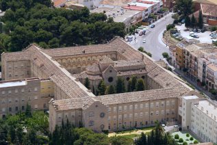 El Cantar de los Cantares centrará la lección inaugural en la apertura de curso del ITSE