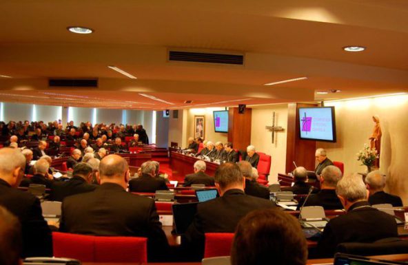 Mensaje de la Conferencia Episcopal ante la situación social y política en España: el encuentro y la concordia siguen siendo posibles