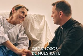 Carta Pastoral Día de la Iglesia diocesana 2023:“Orgullosos de nuestra fe”