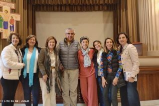 Mancha Real, caritativa y solidaria