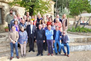 Jaén acoge el encuentro interdiocesano de Cursillos de Cristiandad de Andalucía