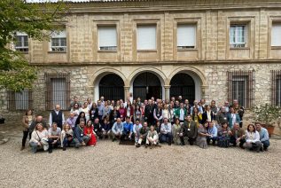  Primer retiro de Proyecto Amor Conyugal en Jaén