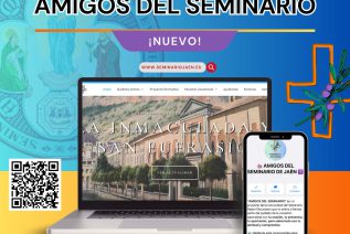 Canal Whatsapp «Amigos del Seminario»