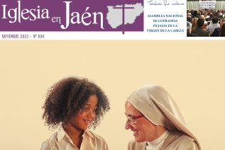 Iglesia en Jaén 694: «Orgullosos de nuestra fe»