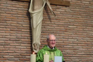 Fallece el sacerdote D. Francisco de la Torre Tirado