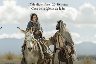 Los jóvenes de la Diócesis prepararán el nacimiento de Jesús con “The Chosen”