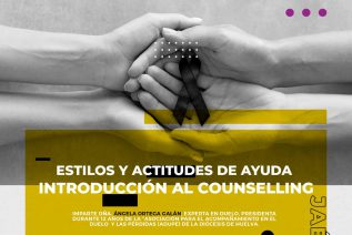 La Diócesis forma a voluntarios en un curso sobre el acompañamiento en el Duelo