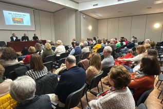 Torredonjimeno acoge el primer encuentro para la revisión del Plan de Pastoral diocesano