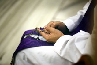 Los sacerdotes de la Diócesis convocados a unos Ejercicios Espirituales