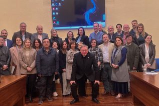 VII jornadas de Derecho matrimonial y procesal canónico