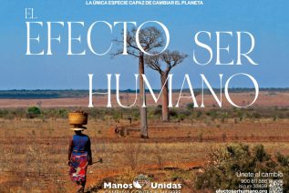 Carta Pastoral en la Campaña de Manos Unidas 2024: «Efecto ser humano»