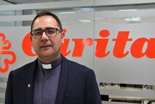 La «Fratelli Tutti», protagonista de la III Jornada Diocesana de la Doctrina Social de la Iglesia