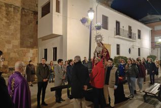 Actos de la ULCO en Mancha Real