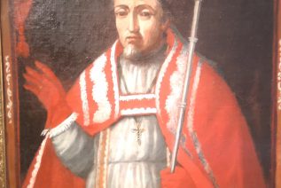 Misa de recuerdo por el Cardenal Merino