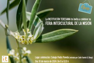 La Institución Teresiana organiza la Feria Intercultural de la Misión