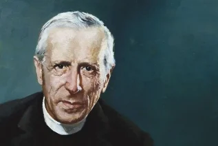 Teilhard de Chardin VI: El puesto del hombre en el universo