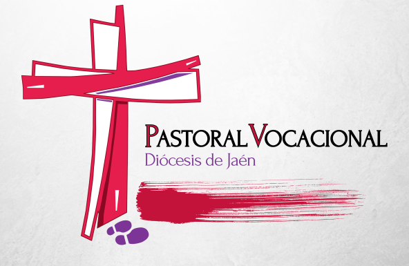 La Delegación de Pastoral Vocacional lanza su nuevo logotipo