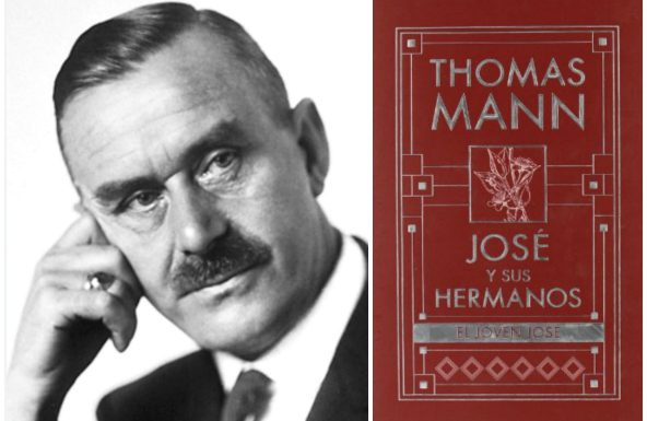 “José y sus hermanos”, la cosmovisión de Thomas Mann