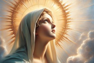 Carta Pastoral para el mes de mayo «Reina del cielo, alégrate»
