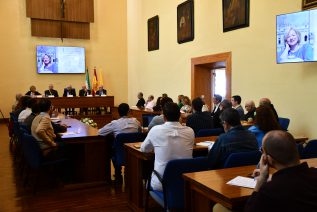 Periodistas católicos se dan cita en la cuna del Beato Lolo, en las I Jornadas de Comunicación