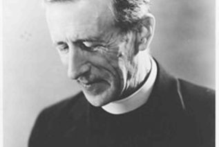 Teilhard de Chardin VIII. Reivindicando a Teilhard