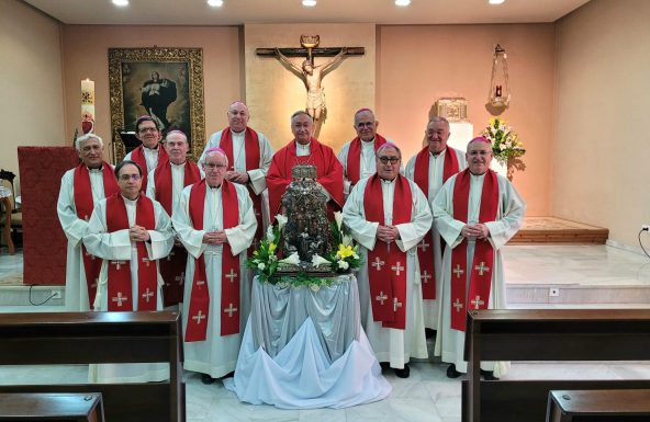 Comunicado de la CLVI Asamblea Ordinaria de los Obispos del Sur de España