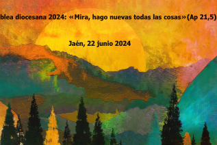 El 22 de junio se celebrará la Asamblea diocesana, antes, la Diócesis quiere conocer el trabajo de este año en las parroquias