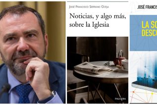 Serrano Oceja o la pasión para armonizar Comunicación y Comunión