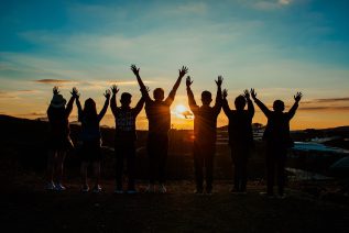 El bienestar emocional en la infancia y en la adolescencia centrará las XIII jornadas del COF