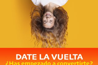 “Date la vuelta, ¿has empezado a convertirte?”: asamblea diocesana, el próximo 22 de junio