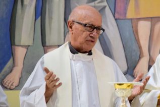 Fallece el sacerdote diocesano, D. José Luis Cejudo